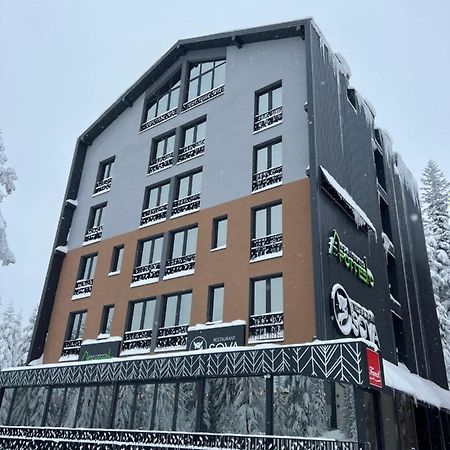 Forresto Apartmani Núi Jahorina Ngoại thất bức ảnh