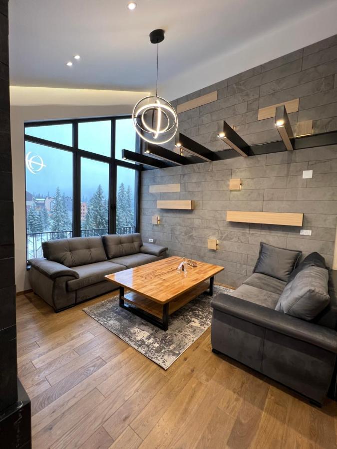 Forresto Apartmani Núi Jahorina Ngoại thất bức ảnh